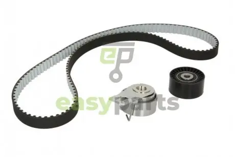 Комплект ГРМ Citroen Berlingo/Jumpy 1.6HDI 10- (z=141) SNR NTN KD459.69