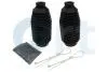 FORD К-т пиляків (2 шт.) Рульов. рейка GALAXY 1.9 TDI 95-06, GALAXY 2.8 V6 00-06, OPEL CORSA B 1.7 D 96-00, SEAT ALHAMBRA 1.9 TDI 96-00, VW SHARAN 1.9 TDI 02-10, SHARAN 2.0 TDI 05-10 ERT 102077 (фото 1)