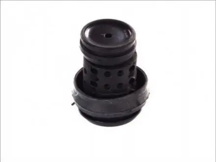 Подушка двигателя пер (средний гидравлический) SEAT CORDOBA, IBIZA II, INCA; VW CADDY II, CADDY II/MINIVAN, GOLF III, PASSAT B3/B4, POLO, POLO III, POLO III CLASSIC, VENTO 1.6-2.0 02.90-01.04 FORTUNA LINE Fz9925