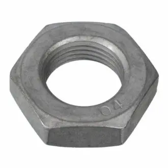 Контргайка, болт регулирования зазора в клапанах FEBI BILSTEIN 01557