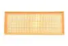 Фільтр повітряний Citroen Berlingo/C3/C4/C5/Opel Combo/Peugeot 2008-5008/208-408/Partner/Fiat 1.2 14- ALPHA FILTER AF1867 (фото 1)