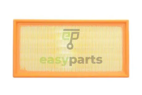 Фільтр повітряний Citroen C3/C4 Cactus/Peugeot 208/308 1.0-1.2VTi/PureTech 12-/Opel Corsa F 1.2 19- ALPHA FILTER AF1871