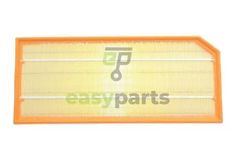 Фільтр повітряний Audi A3 2.0TFSI 04-13/Skoda Octavia 2.0RS/VW Golf 2.0GTI/Passat 2.0TFSI 04-10 ALPHA FILTER AF1891