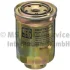 Фільтр паливний Mazda 3/6 / Toyota Corolla/Hiace/Hilux/Land Cruiser 1.5-4.2 D/DI/TD/D-4D 79, H17WK07, P550048, KC83D, WK828X, OM507, B30506PR KOLBENSCHMIDT 50013826/3 (фото 2)
