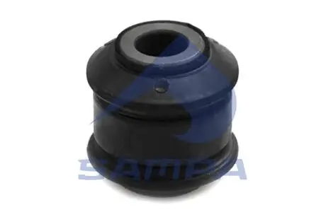 Фото сайлентблок стабілізатора MERCEDES SPRINTER 4,6-T (906), SPRINTER 5-T (905), SPRINTER 5-T (906), T2/LN1; VW CRAFTER 30-35, CRAFTER 30-50 04.86- SAMPA 011.032 Сайлентблок стабілізатора MERCEDES SPRINTER 4,6-T (906), SPRINTER 5-T (905), SPRINTER 5-T (906), T2/LN1; VW CRAFTER 30-35, CRAFTER 30-50 04.86- SAMPA 011.032
