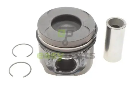 Поршень MB Sprinter 318 3.0CDI OM642 (83.50mm/+0.5) (1-3 циліндр) KOLBENSCHMIDT 40095630