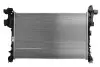 Радіатор охолоджування DENSO DRM09174 (фото 2)