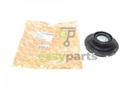 Подушка амортизатора (переднього) VW T5 1.9-2.5TDI 03- AUTOTECHTEILE 341 2010
