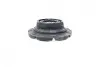Подушка амортизатора (переднього) VW T5 1.9-2.5TDI 03- AUTOTECHTEILE 341 2010 (фото 4)