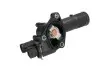 Термостат системи охолодження NISSAN MICRA III, QASHQAI I; RENAULT CLIO III, GRAND SCENIC II, MEGANE II, MODUS, SCENIC II 1.5D 09.02- THERMOTEC D2R012TT (фото 2)