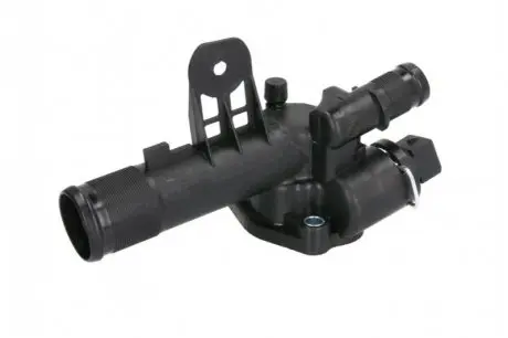 Термостат системы охлаждения NISSAN MICRA III, QASHQAI I; RENAULT CLIO III, GRAND SCENIC II, MEGANE II, MODUS, SCENIC II 1.5D 09.02- THERMOTEC D2R012TT