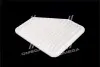 Фільтр повітряний Lexus ES 3.5 12-18/Toyota Rav4 2.0/2.4/3.5 05-13/Camry 3.5 V6 06-11/Avensis 2.0 08- ALPHA FILTER AF1003 (фото 3)