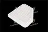 Фільтр повітряний Lexus ES 3.5 12-18/Toyota Rav4 2.0/2.4/3.5 05-13/Camry 3.5 V6 06-11/Avensis 2.0 08- ALPHA FILTER AF1003 (фото 4)