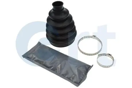 CITROEN К-т пильнику ШРКШ C1 1.0 05-14, C2 (JM_) 1.1 03-12, FIAT 500 (312_) 1.2 07-, PANDA 1.1 03-, OPEL CORSA D (S07) 1.0 06-10 ERT 500409T