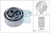 Валець натягувача пасу ГРМ CHEVROLET CRUZE, TRAX; HONDA CIVIC VII; OPEL ASTRA GT35329 VKM15218 531053520 21652 6519021000 RUVILLE 55344 (фото 1)