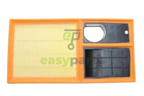 Фільтр повітряний Skoda Fabia/Octavia/Roomster/VW Caddy/Golf/Polo 1.4-1.6 16V 06-14/Jetta 1.6 12- ALPHA FILTER AF1840