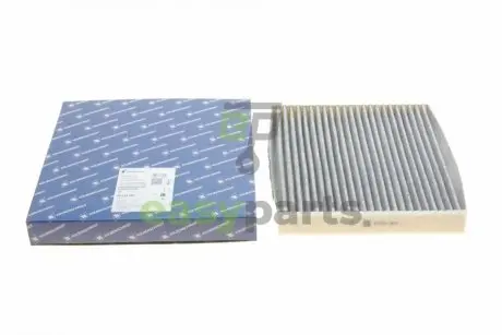 Фільтр салону Land Rover 16-/Range Rover/Lexus ES/RX 12-/Toyota Camry/Corolla/Rav4 06- KOLBENSCHMIDT 50014798
