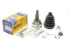 ШРКШ (зовнішній) Renault Master II/Opel Movano 98-01 (28z/27z/67mm/98mm/57.6mm) (+ABS51z) 15-1371
