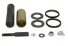 Ремкомплект штифта пружини підвіски MERCEDES MK, NG, OF, T2/L 01.72-, 01416340, AUG51284, 01416320, 490609 FEBI BILSTEIN 05487 (фото 1)