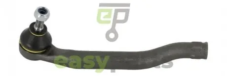 Рулевой наконечник Прав RENAULT FLUENCE, GRAND SCENIC III, MEGANE, MEGANE III, SCENIC III 1.2-Electric 11.08- MOOG RE-ES-7856