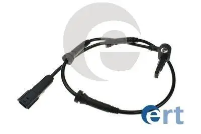 RENAULT Датчик ABS перед. лев./прав. LOGAN I 1.5 dCi 11-, VOLVO S80 II D4 13-, DACIA LOGAN II TCe 90 12- ERT 530090