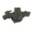 Водяной насос FORD ESCORT V, ORION III, P 100 II, SIERRA 1.8D 10.87-01.95 | 10187, DAYDP1626, SW50150027, SKF Vkpc84410 (фото 1)