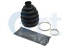 FORD К-т пильнику ШРКШ FOCUS (DAW, DBW) RS 02-04, MONDEO III (B5Y) 1.8 00-07, MONDEO III 2.2 TDCi 04-07 ERT 500555T (фото 1)