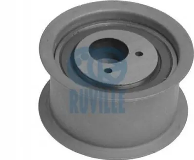 Паразитный ролик ремня ГРМ AUDI A6, A8; VW PHAETON, TOUAREG 3.7/4.2 11.98-03.16 |GE35738 532032910 FE19398 RUVILLE 55705