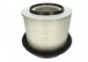 Воздушный фильтр MERCEDES LK/LN2, MK, NG, O 305, O 307, SK; SOLARIS URBINO; TEMSA AVENUE 10.5D-9.6D 04.73- BOSS FILTERS BS01-009 (фото 1)