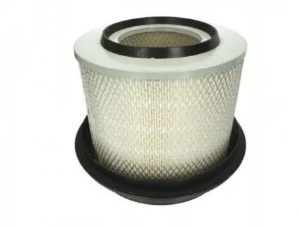 Воздушный фильтр MERCEDES LK/LN2, MK, NG, O 305, O 307, SK; SOLARIS URBINO; TEMSA AVENUE 10.5D-9.6D 04.73- BOSS FILTERS BS01-009