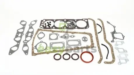 Повний набір прокладок Ford 2,0 83- AJUSA 50039800