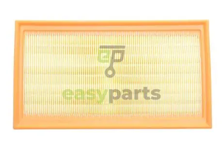 Фільтр повітряний Citroen C4/C5/Jumpy/Peugeot 3008/5008 2.0BlueHDi 13-/Opel Vivaro 19-/Fiat Scudo 22- ALPHA FILTER AF1941