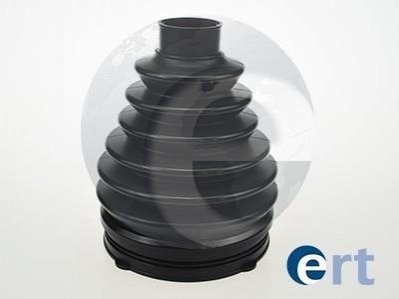 Пыльник ШРУС пластиковый + смазка ERT 500557T (фото 1)