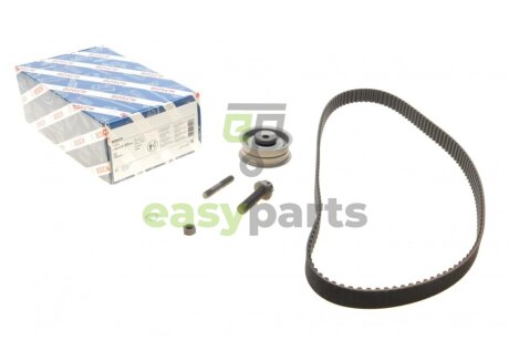 Комплект ГРМ VW T4 1.9D/TD 92-03 (137x25) BOSCH 1987946325