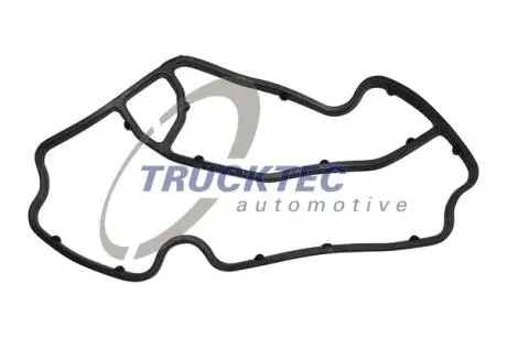 Прокладка корпуса фильтра масляного MB Sprinter 3.0CDI OM642 AUTOMOTIVE AUTOMOTIVE AUTOMOTIVE AUTOMOTIVE TRUCKTEC 02.18.091