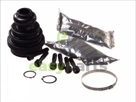 Пильник SPIDAN 0.026097