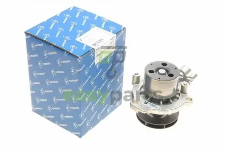 Помпа води VW Crafter 2.0TDI 16-/T6 2.0TDI 15- (без датчика) PIERBURG 7.10942.02.0