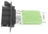 Реостат пічки MB Sprinter CDI/VW LT 96-06/VW Caddy 03- (4 контакта) Solgy 405002 (фото 1)