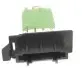 Реостат пічки MB Sprinter CDI/VW LT 96-06/VW Caddy 03- (4 контакта) Solgy 405002 (фото 2)