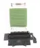 Реостат пічки MB Sprinter CDI/VW LT 96-06/VW Caddy 03- (4 контакта) Solgy 405002 (фото 3)