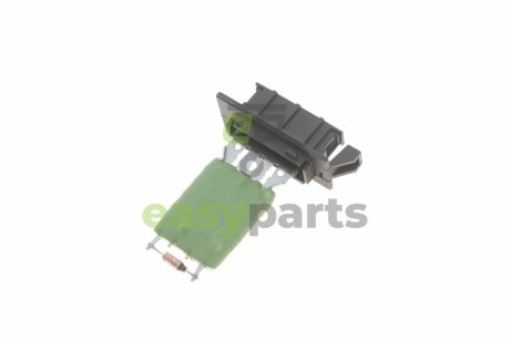 Реостат Духові шафи MB Sprinter CDI / VW LT 96-06 / VW Caddy 03 - (4 контакти) (8212), rw82080, 1008212 Solgy 405002 (фото 1)