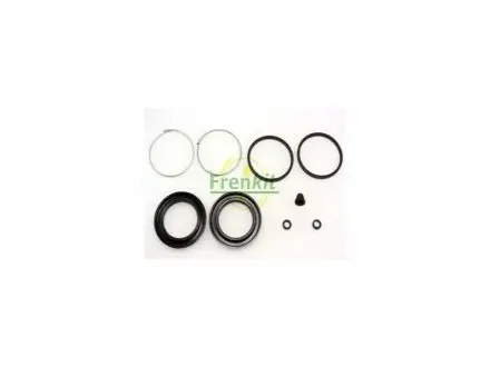 РМК тормозного суппорта ALFA ROMEO 1750-2000 68-83; AUDI 100 68-76; FORD ESCORT I 68-76 FRENKIT 248036
