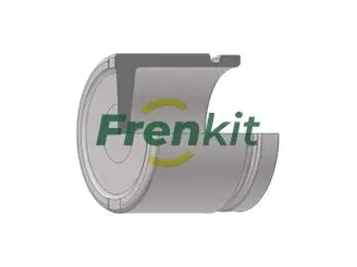 Поршень гальмівного супорта ALFA ROMEO ALFETTA,GIULETTA, GTV,SEAT IBIZA,OPEL OMEGA,VECTRA, CALIBRA, FRENKIT P545202