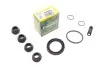 Ремкомплект супорта (переднього) Citroen ZX/Saxo 93-03/Peugeot 106/205 86-94 (d=48mm) (Bendix) FRENKIT 248025 (фото 7)