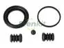 Ремкомплект гальмівного супорту HONDA ACCORD, CIVIC, PRELUDE MITSUBISHI COLT, LANCER OPEL RASCAL ROV 251002