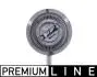 Термомуфта BMW 3(E36/46) / 5 (E34/39) 90-07 (160 мм) MAHLE / KNECHT CFC58000P (фото 1)