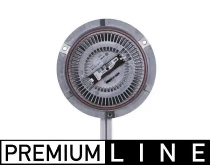 Термомуфта BMW 3(E36/46) / 5 (E34/39) 90-07 (160 мм) MAHLE / KNECHT CFC58000P