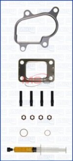 Комплект прокладок турбіни GARRETT VW LT 28-35 II автобус (2DB,2DE, 2DK) 99-02, LT 28-46 II C борто AJUSA JTC11314