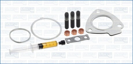 Комплект прокладок турбины GARRETT LAND ROVER RANGE ROVER IV (LG) 12-, RANGE ROVER IV (LG) 13-, RAN AJUSA JTC11779