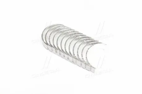 Вкладыши шатунные STD Pink комплект 2.5i X25D1,2.0i X20D1,2.0i X20D0,2.5i X25D0 CHEVROLET Epica 06-1 GM 93740244